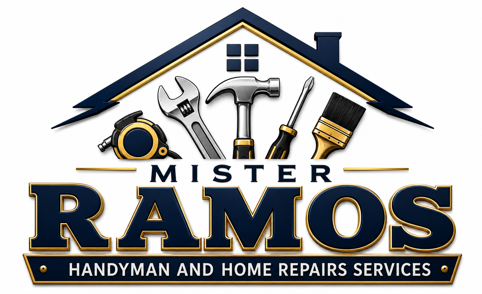 Mister Ramos Home Repair Services