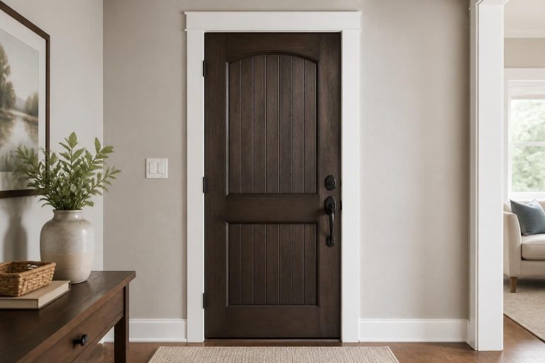 Door Installation