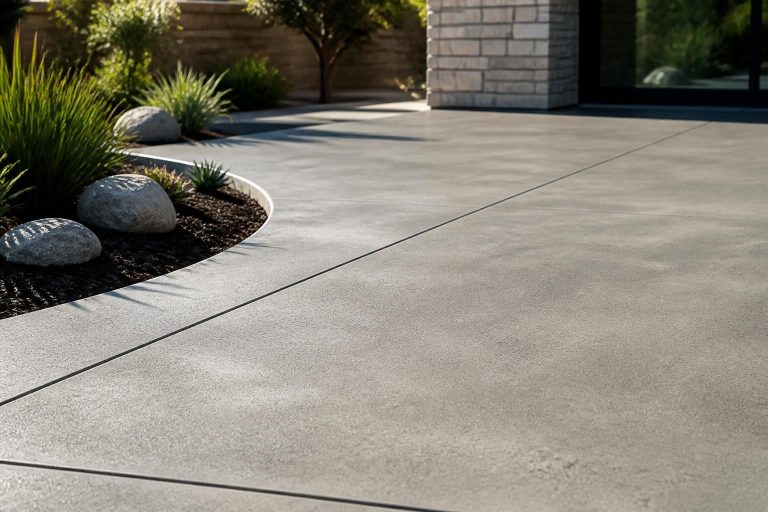 Concrete