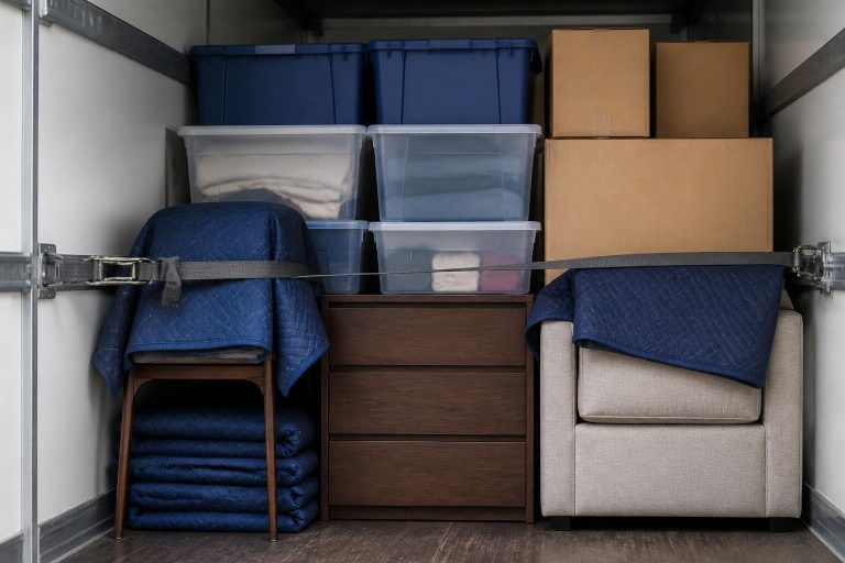Transportation/Moving Hauling