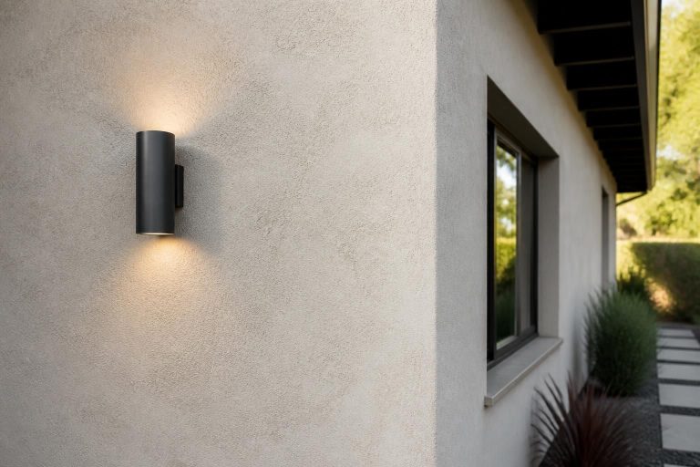 Stucco/Texture